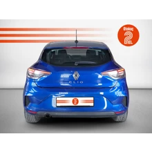 RENAULT-CLIO-EVOLUTION 1.0 TCE X-TRONIC 90 BG