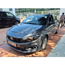 FIAT-EGEA-1.6 MJET 130HP EASY DCT