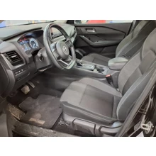 NISSAN-QASHQAI-1.3 DIG-T 158PS X-TRONIC CVT SKYPACK