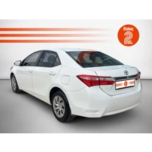 TOYOTA-COROLLA-1.6 LIFE M/T