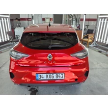 RENAULT-CLIO-EVOLUTION 1.0 TCE X-TRONIC 90 BG