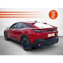 PEUGEOT-408-408 ALLURE 1.2 PURETECH 130HP EAT8