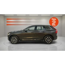 VOLVO-XC60-B4 MILD HYBRID AWD PLUS BRIGHT