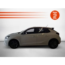 OPEL-CORSA-1.2 BENZİNLİ AT8 100 HP EDITION