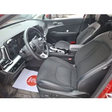 KIA-SPORTAGE-ELEGANCE KONFOR PLUS 1.6L 160 PS DCT 4X2