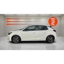 OPEL-CORSA-1.2 BENZİNLİ AT8 100 HP EDITION