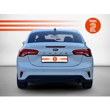 FORD-FOCUS-1.5L TI-VCT 123PS TREND X