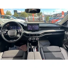 SKODA-SUPERB-1.5 TSI MHEV DSG PREMIUM