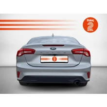 FORD-FOCUS-TITANIUM X 4K 1.5L EBLUE 115PS AT GSR