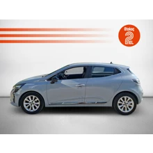 RENAULT-CLIO-EVOLUTION 1.0 TCE X-TRONIC 90 BG