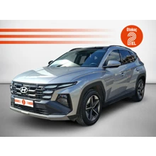 HYUNDAI-TUCSON-1.6 CRDI 136 PS PRIME 4X2 DCT DİZEL