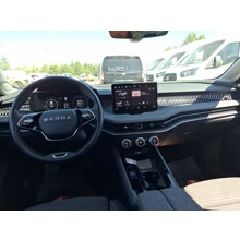 SKODA-SUPERB-1.5 TSI MHEV DSG PREMIUM