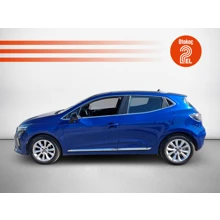 RENAULT-CLIO-EVOLUTION 1.0 TCE X-TRONIC 90 BG