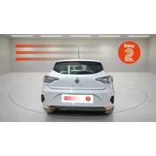 RENAULT-CLIO-EVOLUTION 1.0 TCE X-TRONIC 90 BG