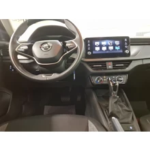 SKODA-KAMIQ-1.0 TSI 110 PS DSG ELITE