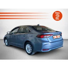 TOYOTA-COROLLA-1.8 HYBRID DREAM E-CVT