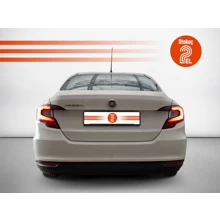 FIAT-EGEA-1.6 MJET 130HP EASY DCT
