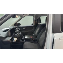 FORD-TOURNEO COURIER-1.5 L ECOBLUE 100PS DELUXE KOMBİ