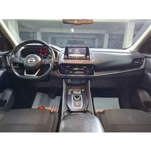 NISSAN-QASHQAI-1.3 DIG-T 158PS X-TRONIC CVT SKYPACK
