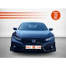 HONDA-CIVIC-1.6 EXECUTIVE OTM