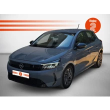 OPEL-CORSA-1.2 BENZİNLİ AT8 100 HP EDITION