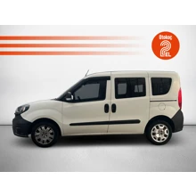 FIAT-DOBLO COMBİ-1.6 120 HP MJET EU6 EASY COMBI ESP
