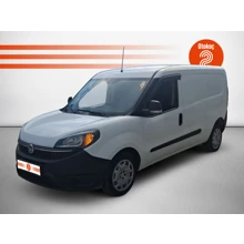 FIAT-DOBLO CARGO-1.6 120 HP MJET EU6D CARGO MAXI ESP