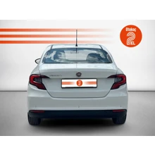 FIAT-EGEA-1.3 MJET II DS 95 HP EASY