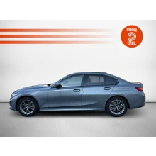 BMW-3 SERISI-1.6 320I SPORT LINE