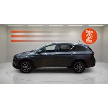 FIAT-EGEA-SW 1.5 T4 HİBRİT 130 HP AT CROSS LOUNGE