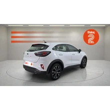 FORD-PUMA-STYLE 1.0 ECOBOOST 125PS 7 OTOMATIK