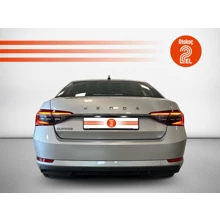 SKODA-SUPERB-1.5 TSI 150 PS DSG ACT PRESTIGE