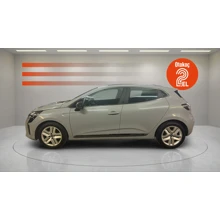 RENAULT-CLIO-EVOLUTION 1.0 TCE X-TRONIC 90 BG