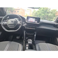 PEUGEOT-2008-ALLURE 1.2 PURETECH 130HP EAT8
