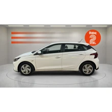 HYUNDAI-I20-1.4 MPI 6 İLERİ OTO AT JUMP (BENZİNLİ)