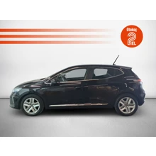 RENAULT-CLIO-EVOLUTION 1.0 TCE X-TRONIC 90 BG