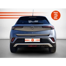 OPEL-MOKKA-1.2 TURBO 130HP ELEGANCE