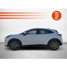 FORD-PUMA-STYLE 1.0LT ECOBOOST 125PS 7 OTOMATİK