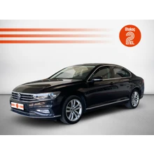 VOLKSWAGEN-PASSAT-1.5 TSI ACT 150 PS ELEGANCE DSG