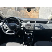 DACIA-DUSTER-ESSENTIAL 1.3 TCE 150 BG 4x4