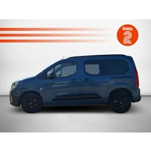 FIAT-DOBLO COMBİ-PREMIO 1.5 130 HP BLUEHDI E6.4 AT