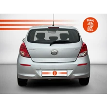 HYUNDAI-I20-1.4 CVVT SENSE OTM