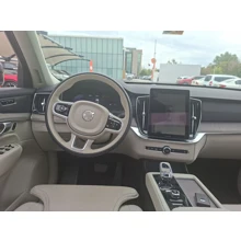 VOLVO-XC90-B5 AWD PLUS BRIGHT