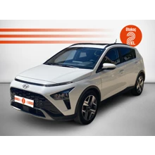 HYUNDAI-BAYON-1.4MPI 6 AT STYLE (BENZİNLİ)