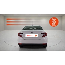 FIAT-EGEA-1.6 MJET 130HP EASY DCT