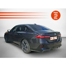BMW-5 SERISI-1.6 520I MHEV M SPORT OTOMATİK