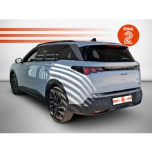 PEUGEOT-5008-ALLURE 1.2 HYBRID 136HP EDCS6