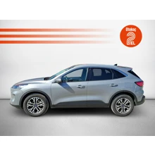 FORD-KUGA-TITANIUM 1.5L ECOBOOST 182PS 8İLERİ AT
