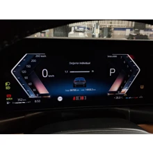 BMW-3 SERISI-1.6 320I SPORT LINE