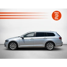 VOLKSWAGEN-PASSAT VARIANT-1.5 TSI ACT 150 PS BUSINESS DSG